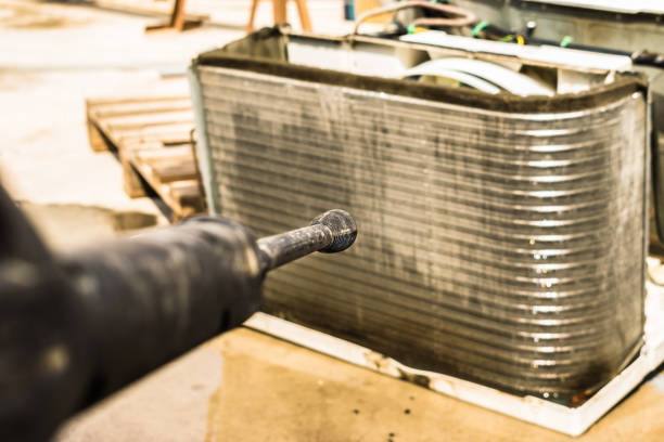 Best HVAC Air Duct Cleaning  in Guthrie Center, IA