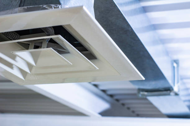 Best Home Air Vent Cleaning  in Guthrie Center, IA