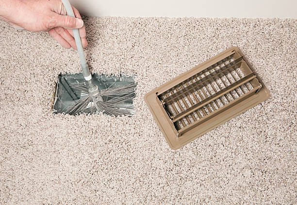 Best Best Air Duct Cleaning Company  in Guthrie Center, IA
